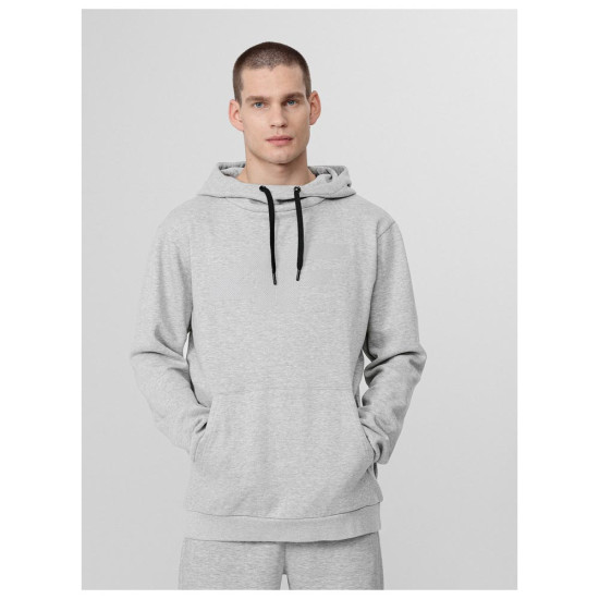 4F Ανδρικό φούτερ